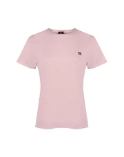 KOSZULKA DAMSKA NORWAY (856110-PINK)