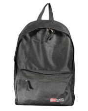 PLECAK NORWAY 1963 (860003-BLACK)