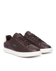 Buty Męskie CALVIN KLEIN Low Prof Cupsole Leather(HM0HM02123-0KU)