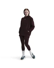 BLUZA DAMSKA NIKE Z KAPTUREM (DQ5860-652)