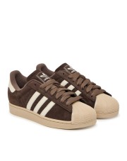 Buty Męskie adidas Superstar Brązowy(IH9314)