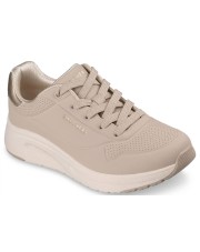 BUTY DAMSKIE SKECHERS UNO LITE (190265-NAT)