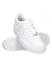 BUTY JUNIORSKIE NIKE AIR FORCE 1 LOW (DH2920-111)