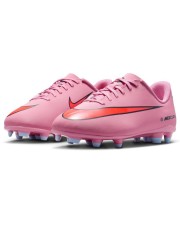 BUTY JUNIORSKIE PIŁKARSKIE NIKE VAPOR 16 CLUB FG (FQ8286-600)