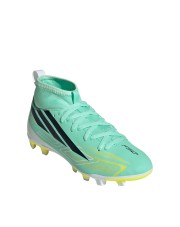 KORKI DZIECIĘCE ADIDAS F50 HYPERFAST CLUB MID FG/MG ( LA3943)