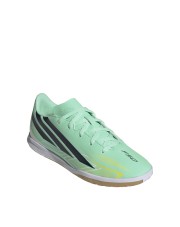 BUTY JUNIORSKIE HALOWE F50 HYPERFAST CLUB ( KK1339)