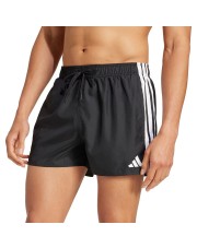 SPODENKI MĘSKIE ADIDAS KĄPIELOWE 3S BLD SH 3IN (JG1031)