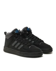 BUTY MĘSKIE ADIDAS RAPID COURT MID WIN (JR0170)