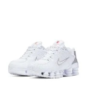 BUTY MĘSKIE NIKE SHOX TL (AR3566-100)