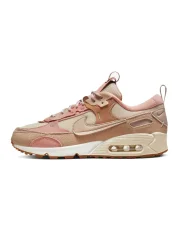 BUTY DAMSKIE NIKE AIR MAX 90 FUTRA SCRAP SAND (DM9922-100)