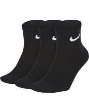 Skarpety Nike Everyday Lightweight Ankle (ZESTAW 3 PAR)