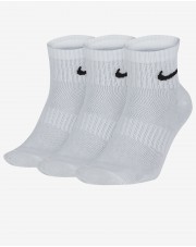 Skarpety Nike Everyday Lightweight  ANKLE (ZESTAW 3 PAR)