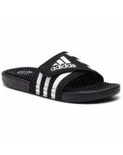 Klapki męskie adidas Adissage czarne