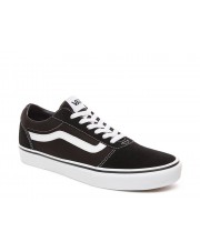 Buty męskie Vans WARD (Suede Canvas)