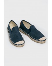 ESPADRYLE CROSS JEANS GRANTAT