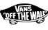 Logo Vans